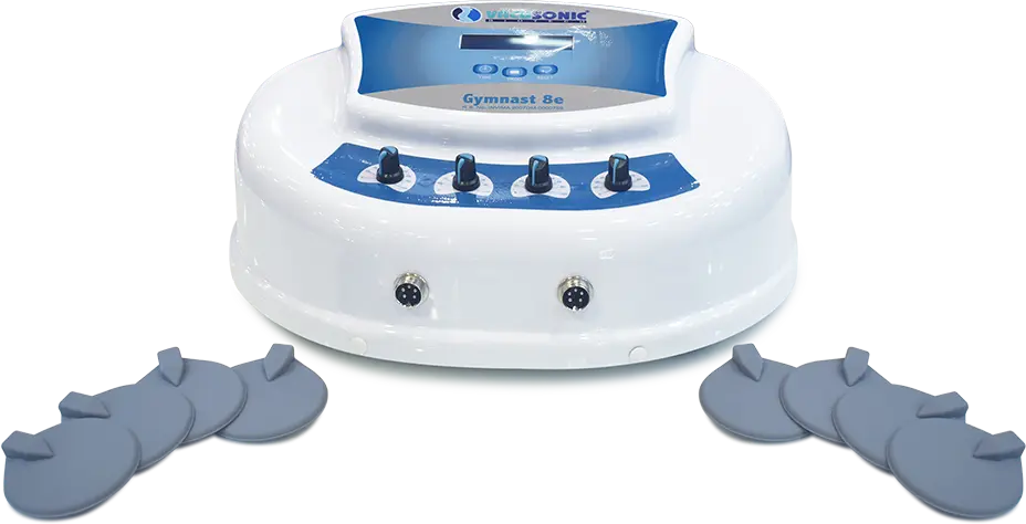 Gymnast 8 Electrodos