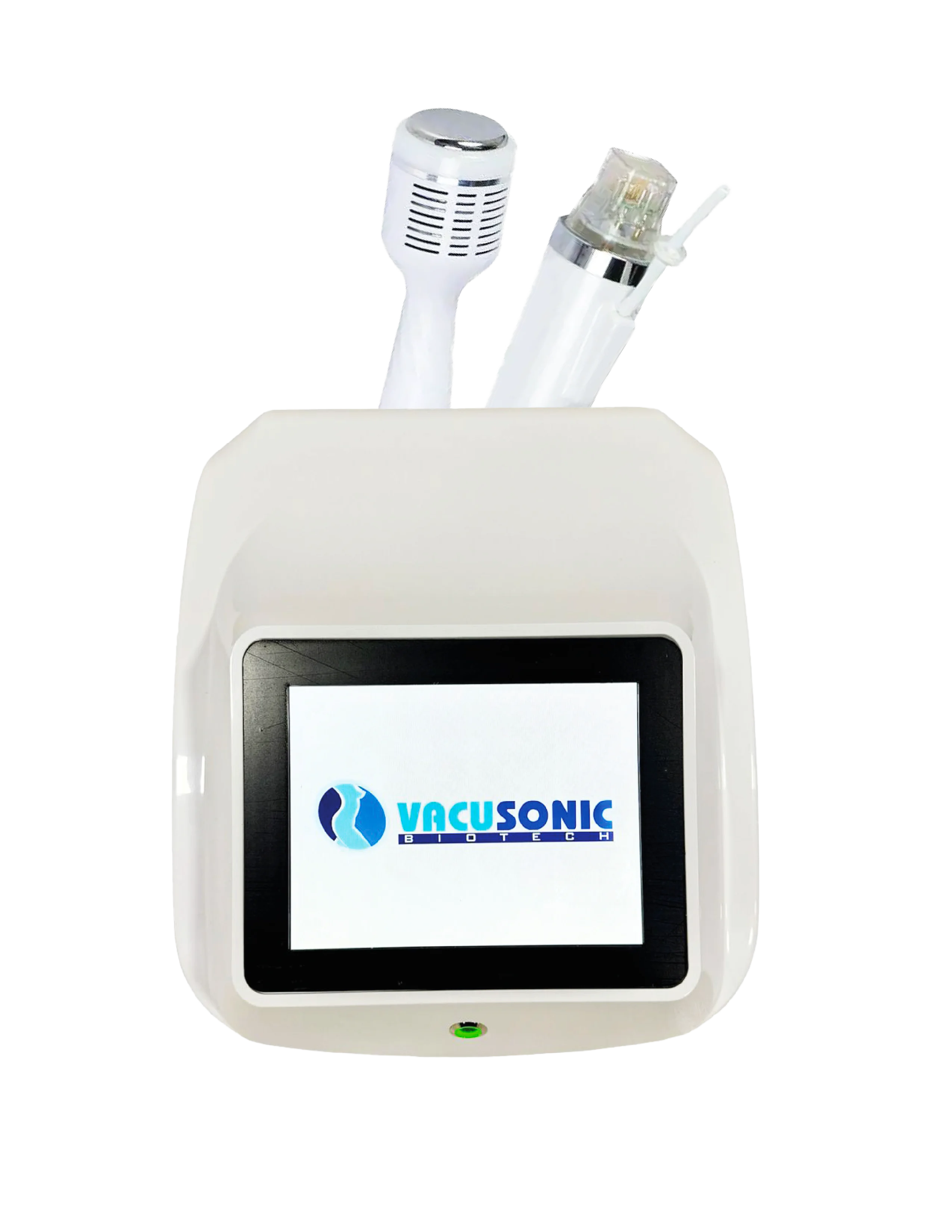 Radiofrecuencia Fraccionada